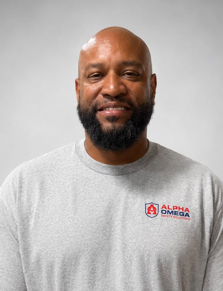 Joel Montgomery, Alpha Omega Safety Solutions