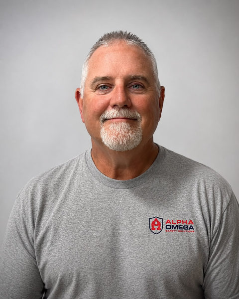 Richard Scott, Alpha Omega Safety Solutions